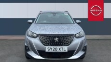 Peugeot 2008 1.2 PureTech Allure Premium 5dr Petrol Estate